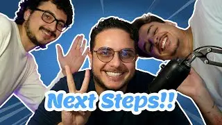 Learning Godot is not Enough - The Next Phase of the Channel