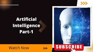 Artificial Intelligence | What is Artificial Intelligence |Artificial Intelligence In 5 Minutes