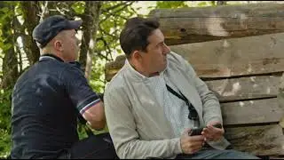 Нападение на полицейских со стрельбой-сериал Дельфин(Роль полицейского)