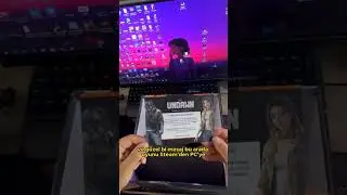 Yeni Açık Dünya Mobil Oyun Undawn evime kutu gönderdi!