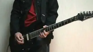 The Red Jumpsuit Apparatus - Face Down (cover)