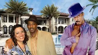 Unveiling Ralph Tresvant's Million-Dollar Lifestyle: Facts You Didn't Know!