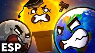 El Juicio del Sistema Solar - Parte 2