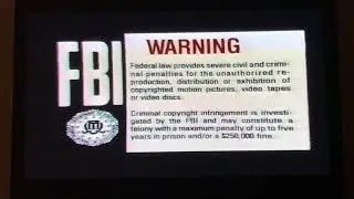 Opening to The Neverending Story II: The Next Chapter VHS 1991