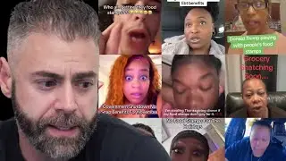 EBT Americans Gone Wild