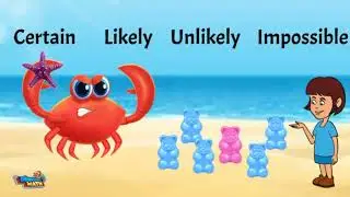 Probability | 3rd Grade Math