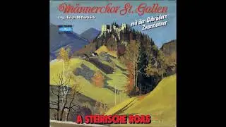 Männerchor St.Gallen - Der Bergmannsstand