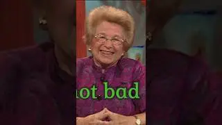 Beating the heat? That’s our love language. #DrRuth #PBS #PBSKids #TVShow #nostalgia