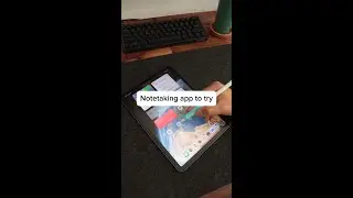 Which is your favorite notetaking app?