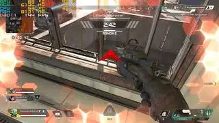 Apex Legends - I3 10100 + RTX 2070