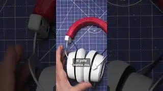 Cuffie salvate e non solo: migliorate!