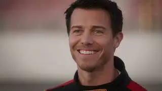 Driven Season Finale Teaser