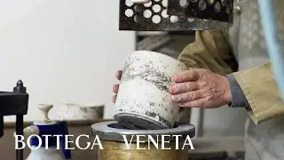 Candles by Bottega Veneta