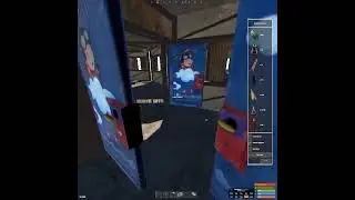 ΛR Main Base Showcase