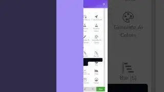 Create a report (with AI) your boss will love with matching brand colors and logo 