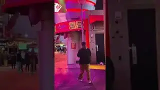 Las Vegas Strip