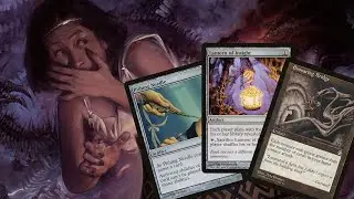 How Lantern Control works MTG 