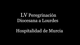 LV Peregrinación Diocesana a Lourdes