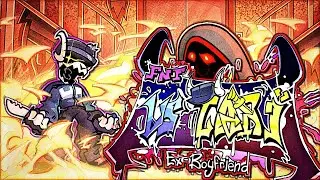 FNF TABI REVIVAL FRIDAY NIGHT FUNKIN ON ANDROID / MOD TABI EX / АНДРОИД / MOBILE ZIP