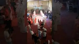 Beruniy To'y Duniyo