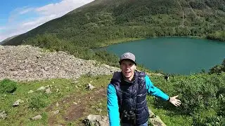 Ивановские озера