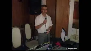 Когда приходит ночь