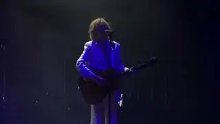 Beck - Lost Cause - live @ Arena Wien, June 21st 2022