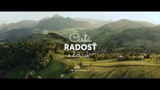 Čistá radosť z darčeka
