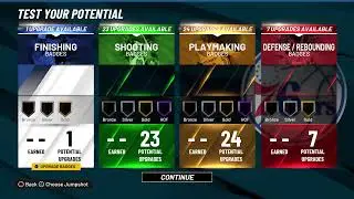 Best Point Guard Build - Playmaking Shot Creator | NBA 2K22 Current Gen