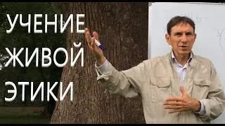 Учение живой этики. Космические законы. Семь тел.