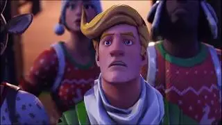 Fortnite BR + STW Season 7 trailer/ intros!!