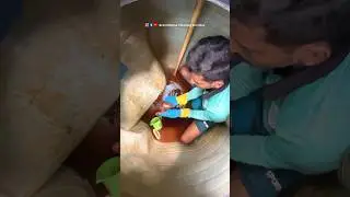 മണ്ണിനടിയിൽ വാട്ടർടാങ്ക് വെക്കുമ്പോൾ.🙏