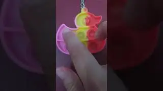 mainan popit part 1 || popit play part 1 #popit#fingerstyle#youtubeshorts