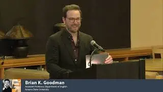 Brian Goodman - The Nonconformists