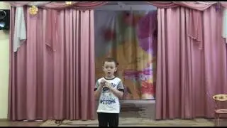А. Барто «Кораблик»