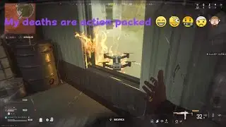 Cool ending