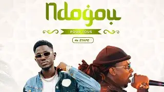 KEY EM TI NDOGOU POUR TOUS À SOKONE...Route Vers Grand Théâtre 04Mai 2024