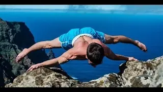 PLANCHE ARE AWESOME - STREET WORKOUT & CALISTHENICS