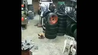 Техника безопасности прежде всего