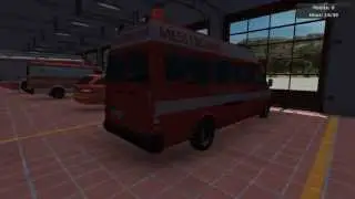 Chemical Spillage Simulator - The First Three Days ::: Gameplay ::: 1080p