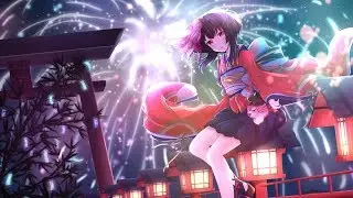 {520.10} Nightcore (Blameshift) - Say What You Wanna Say (with lyrics)