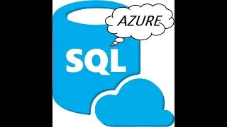 Azure Security - How To Create A SQL Server In Azure