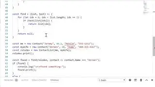 TypeScript for JavaScript Developers Part 4: Custom Types