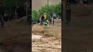 сел дар нохияи Панж 05-05-2022.