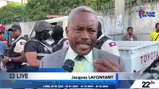 POLICE STOP 2 BANDITS TRYING TO KIDNAP A WOMAN IN DELMAS 19