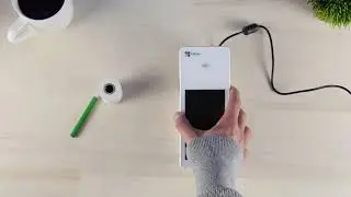How to Set Up CLOVER FLEX POS