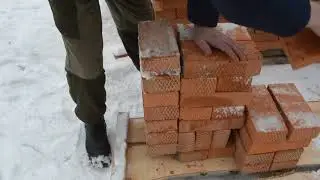 Тест.Смесь глино-песчаная смесь на разрыв.