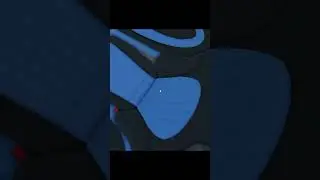 Realistic Car Driving™️| Pegasus Vortex (Bugatti Tourbillon) - Roblox (2024)#halal #shorts #islam