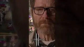 Lineage 2 players in 2024