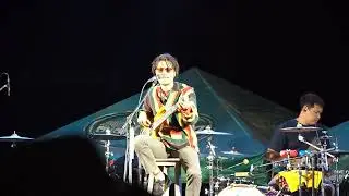 ทะเลภูเขา | Jah Good (นั่งเล่น) @ สวนคุณปู่